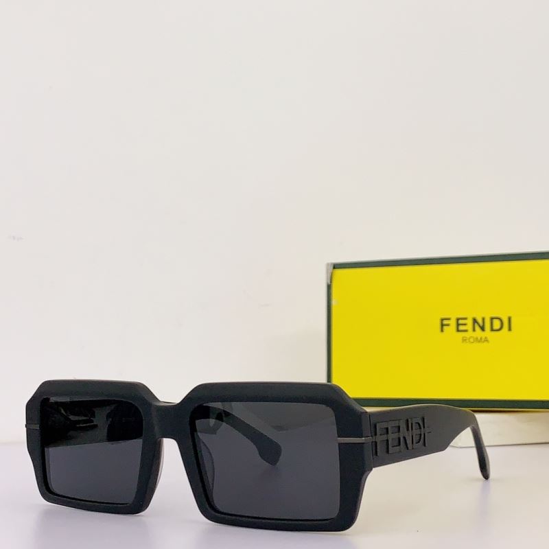 Fendi Sunglasses